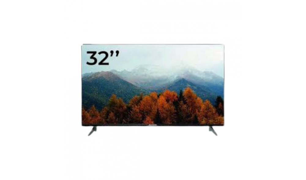 Awox B243200 HD 32'' 82 Ekran Uydu Alıcılı LED TV